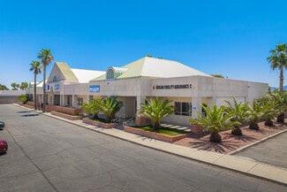 More details for 3505 E Flamingo Rd, Las Vegas, NV - Office/Medical for Lease