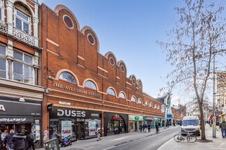 More details for Rye Ln, London - Retail for Lease