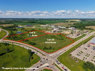 More details for Liberty Dr, Verona, WI - Land for Sale