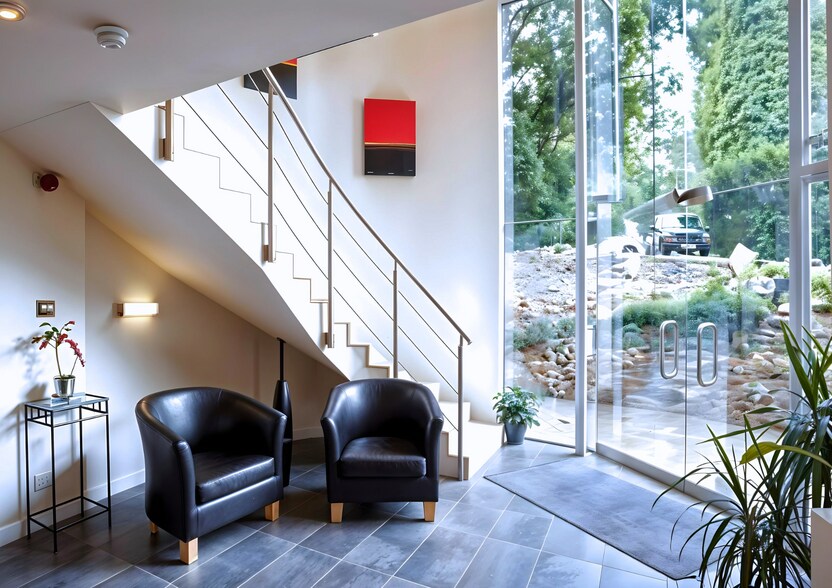 Main St, Leicester à louer - Photo du bâtiment - Image 2 de 15