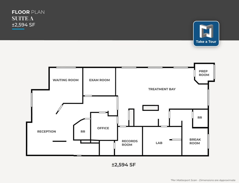 6536 S McCarran Blvd, Reno, NV for sale - Building Photo - Image 3 of 19