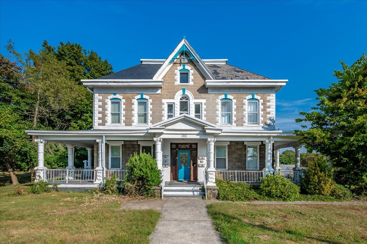 1301 Virginia Ave, Hagerstown, MD for sale Building Photo- Image 1 of 12