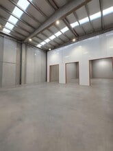 Industrial in Rubí, Barcelona for lease Interior Photo- Image 2 of 7