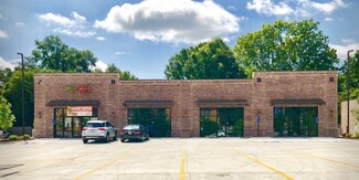 Plus de détails pour 324 Lee Dr, Baton Rouge, LA - Commerce de détail à louer