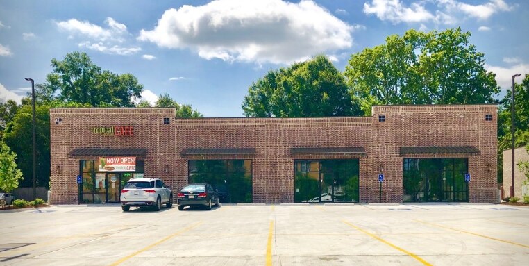 324 Lee Dr, Baton Rouge, LA for lease Primary Photo- Image 1 of 3