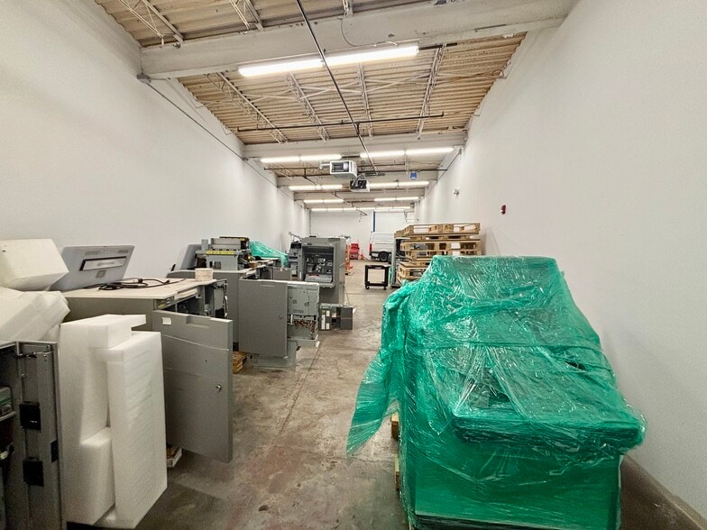 10 Mt Read Blvd, Rochester, NY for lease - Interior Photo - Image 3 of 38