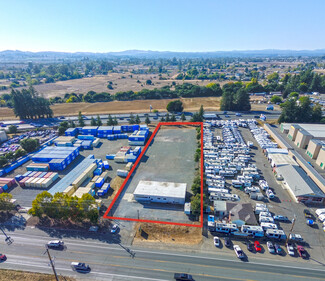 More details for 4255 Santa Rosa Ave, Santa Rosa, CA - Flex for Lease