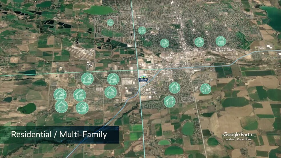 1250 S Hover St, Longmont, CO à louer - Vidéo sur l’inscription commerciale - Image 2 de 22