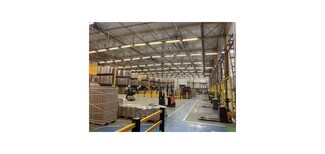 Plus de détails pour Industriel à louer