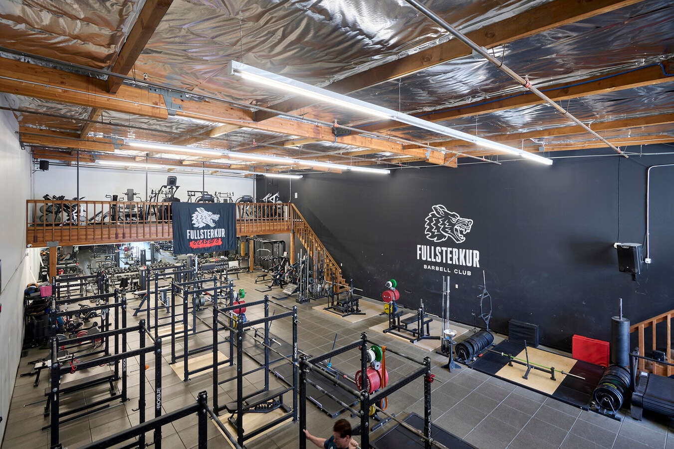 1100 Industrial Rd, San Carlos, CA 94070 - Unit 18 -  - Interior Photo - Image 1 of 4