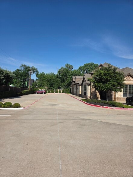 8508 Precinct Line Rd, Colleyville, TX for lease - Building Photo - Image 3 of 52