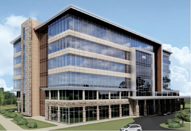 430 Northside Cherokee Blvd, Canton, GA for lease Building Photo- Image 1 of 2