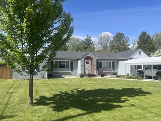 More details for 3919 W Garnet St, Boise, ID - Multifamily for Sale