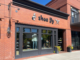 947 Pearl St, Boulder CO - Commercial Real Estate