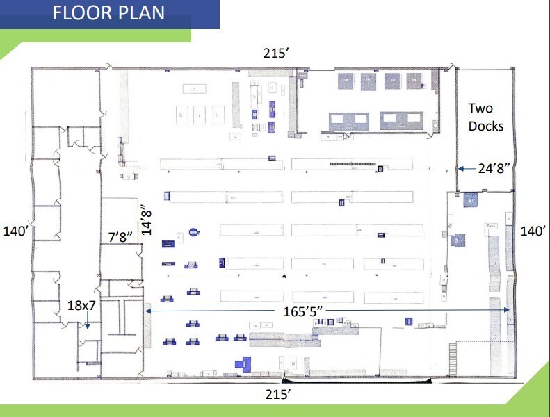 7051 W Wilson Ave, Norridge, IL à vendre Plan d  tage- Image 1 de 1