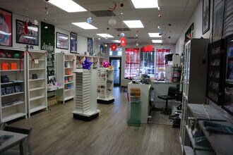 3700-3788 Davie Rd, Davie, FL for lease Interior Photo- Image 1 of 3