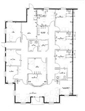 4100 Fairway Dr, Carrollton, TX for lease Site Plan- Image 1 of 1