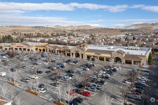 More details for 2808-2888 Vista Blvd, Sparks, NV - Retail for Lease