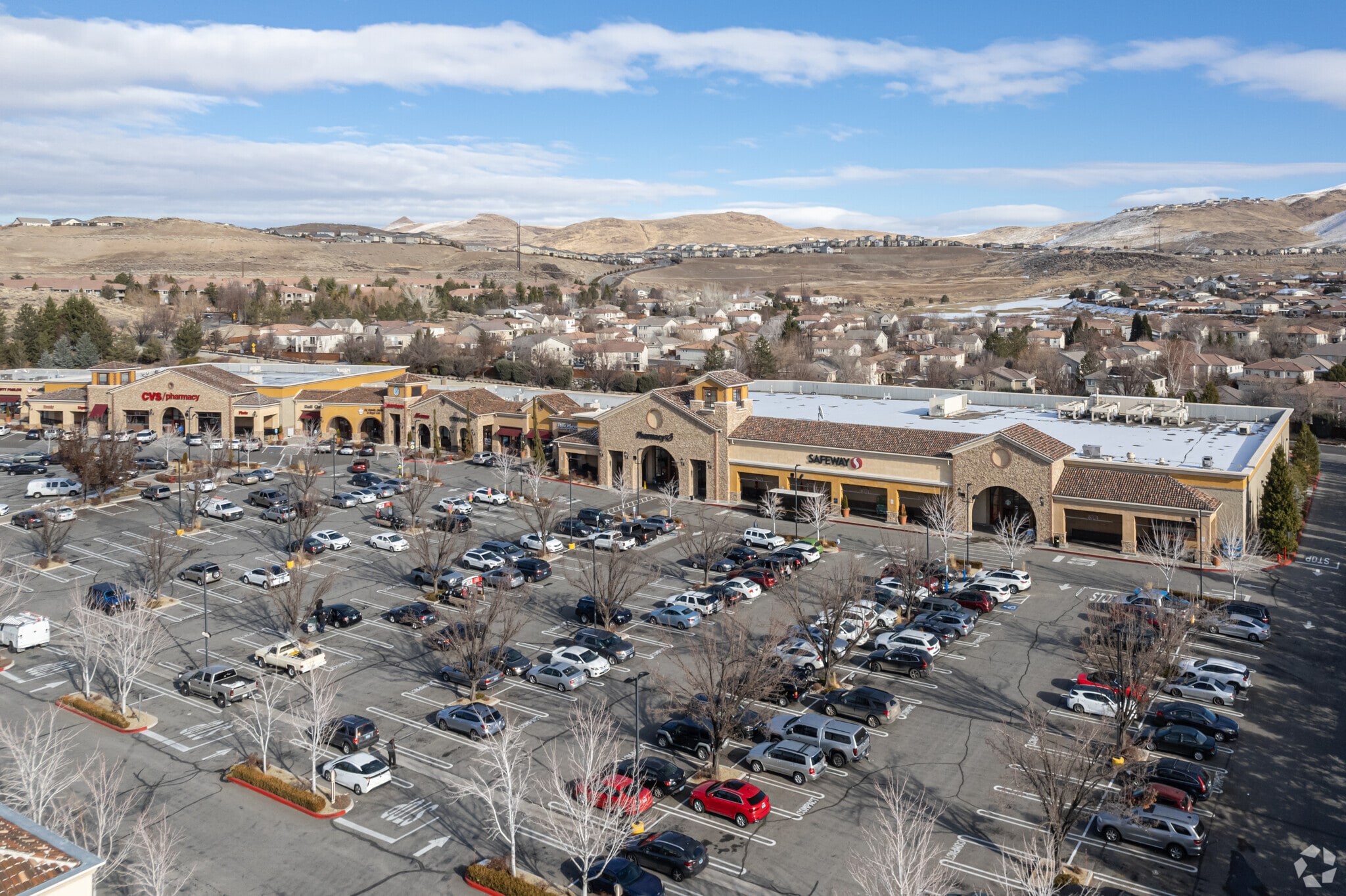 2808-2888 Vista Blvd, Sparks, NV for lease Primary Photo- Image 1 of 5