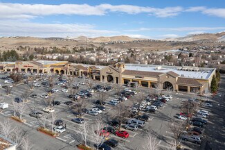 Plus de détails pour 2808-2888 Vista Blvd, Sparks, NV - Commerce de détail à louer