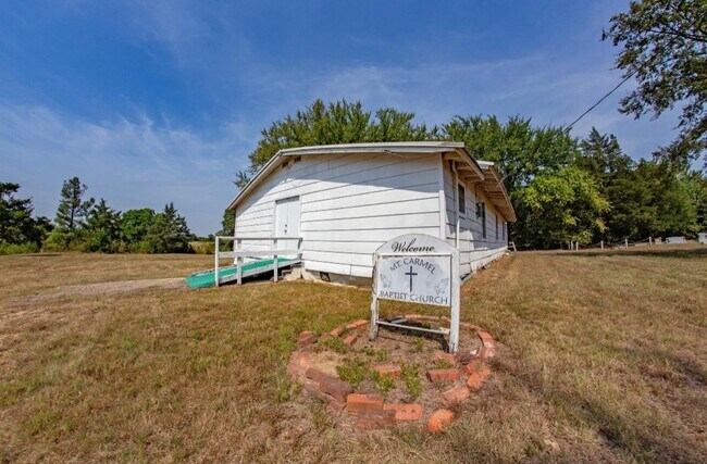 More details for 6200 County Rd 42200 Road, Paris, TX - Specialty for Sale
