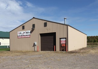 Plus de détails pour 25375 Us Highway 169 NW, Zimmerman, MN - Industriel à vendre