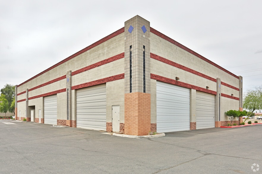 9123 E Southern Ave, Mesa, AZ for lease - Building Photo - Image 3 of 8