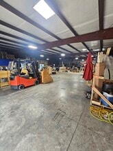 714 William Blount Dr, Maryville, TN for lease Interior Photo- Image 2 of 8