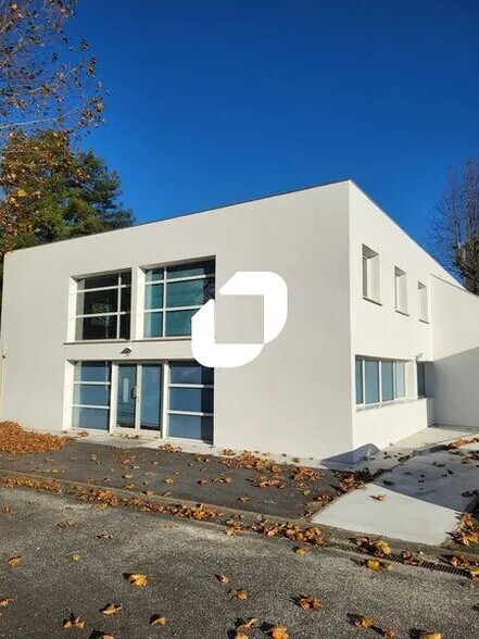 Bureau dans Mérignac à louer - Photo du bâtiment - Image 3 de 17