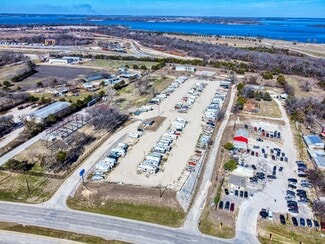 More details for 4010 State 78, Wylie, TX - Land for Lease