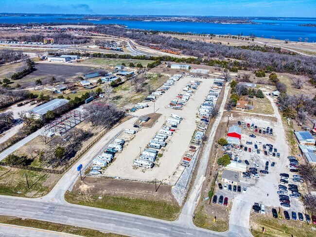 Plus de détails pour 4010 State 78, Wylie, TX - Terrain à louer