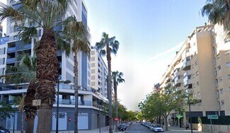Plus de détails pour Carrer Director de Cine Luis Buñuel, 3A, València - Commerce de détail à louer