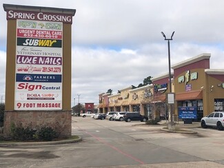 More details for 3730 FM 2920 Rd, Spring, TX - Retail for Lease