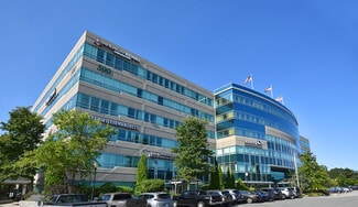 More details for 500 Cummings Ctr, Beverly, MA - Office for Lease