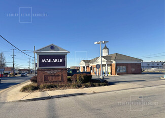 More details for 2209-2211 MacDade Blvd, Holmes, PA - Retail for Lease