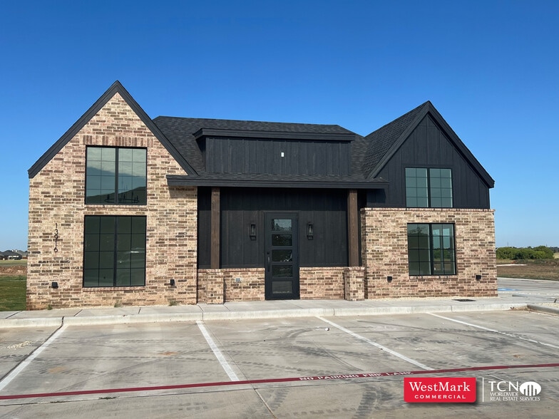 13916 Indiana Ave, Lubbock, TX for sale - Building Photo - Image 1 of 4