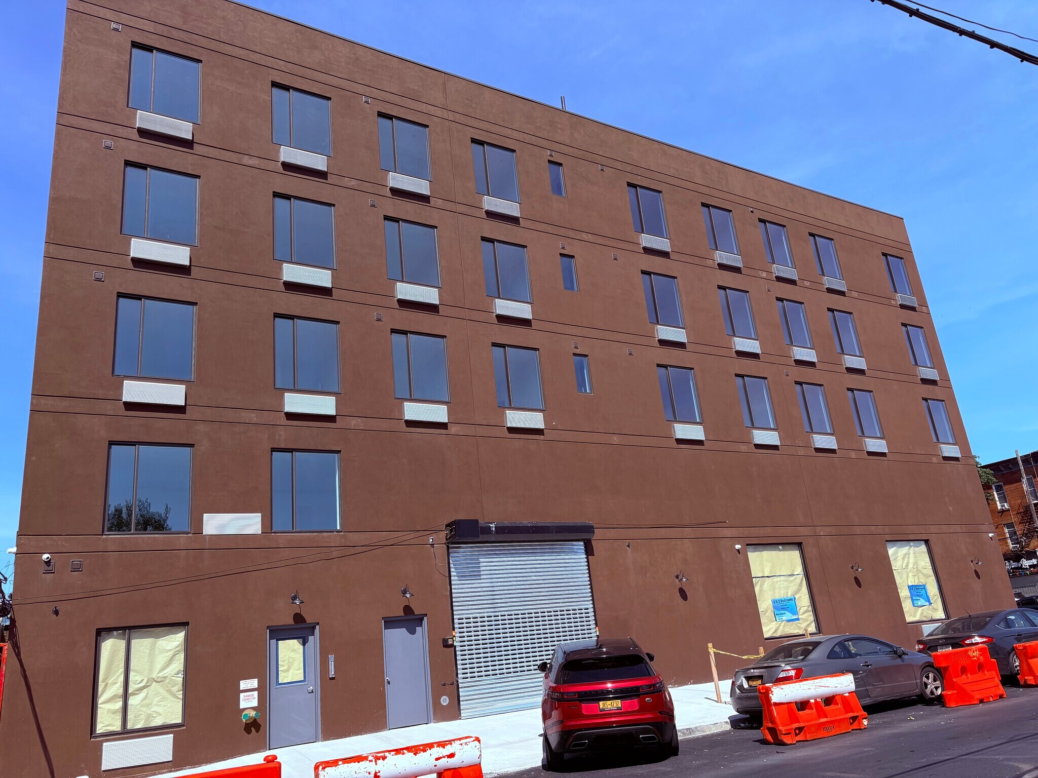 2738 Atlantic Ave, Brooklyn, NY for sale Building Photo- Image 1 of 13