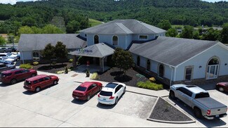 More details for 383 Corbin Center Dr, Corbin, KY - Medical for Lease
