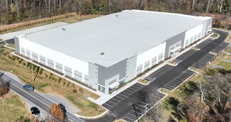 Plus de détails pour 1384 Hanover Rd, Hanover, MD - Industriel à louer