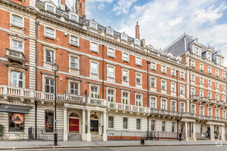 More details for 3 Mandeville Pl, London - Office for Lease