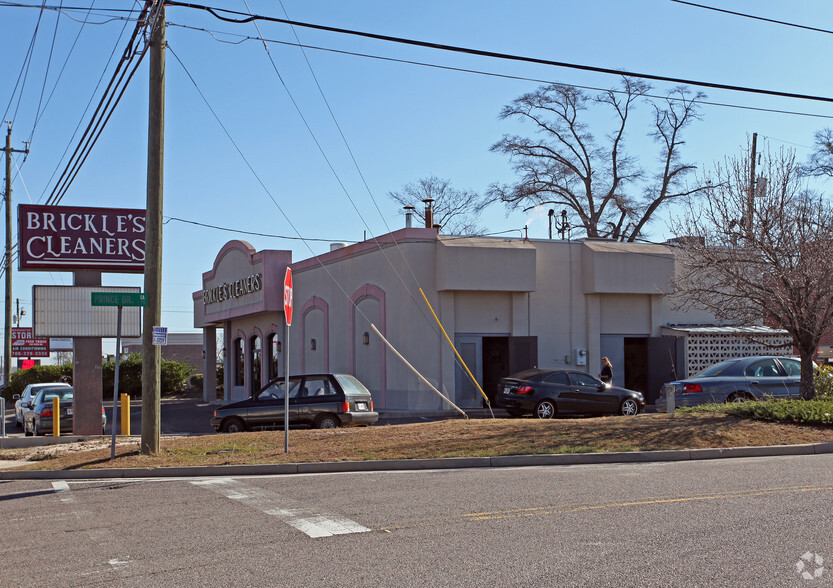 3706 Washington Rd, Augusta, GA à vendre - Photo principale - Image 1 de 1