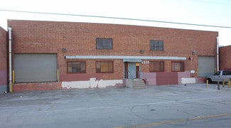 More details for 6505 McKinley Ave, Los Angeles, CA - Industrial for Lease