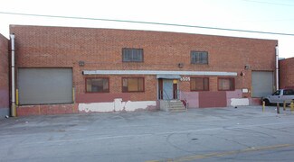 Plus de détails pour 6505 McKinley Ave, Los Angeles, CA - Industriel à louer