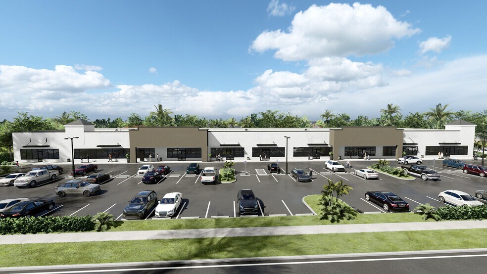 1233 W Sand Lake Rd, Orlando, FL for lease - Building Photo - Image 2 of 6