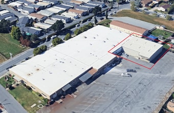 10-14 Blanca Ln, Watsonville, CA - Aerial map view - Image1