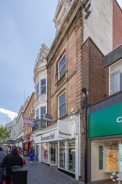 56-56a Abington St, Northampton for lease - Building Photo - Image 2 of 2