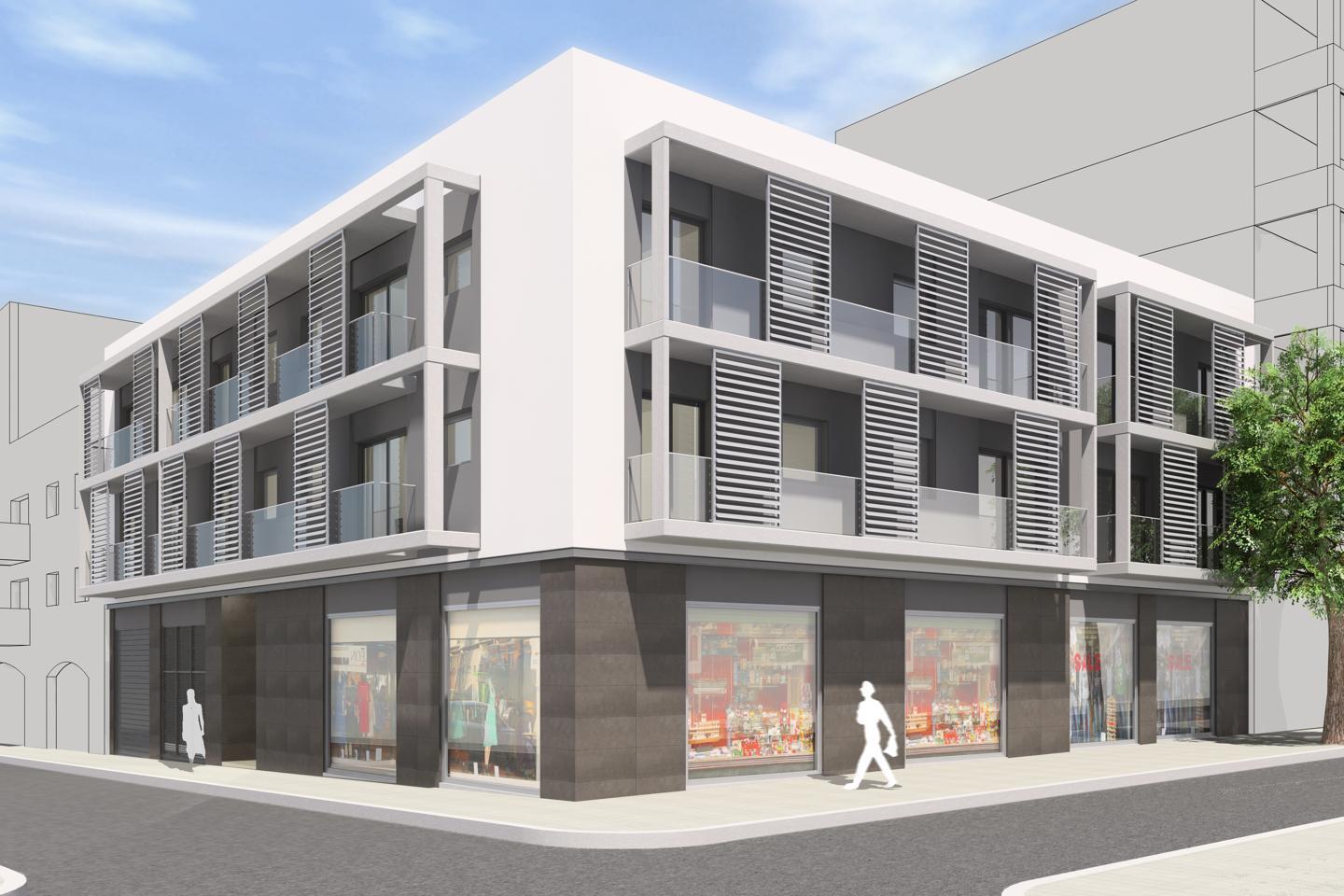 Carrer de Santa Teresa, 87, Gavà, Barcelona for lease Building Photo- Image 1 of 4