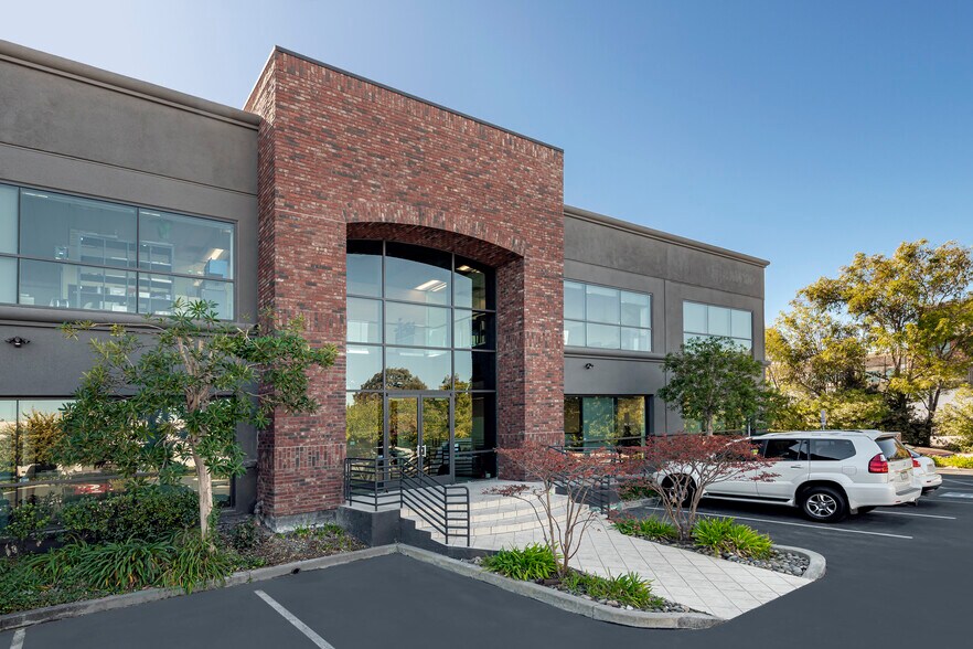 960 San Antonio Rd, Palo Alto, CA for lease - Building Photo - Image 1 of 9