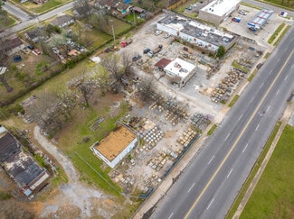 More details for 1541 Cherry Rd, Memphis, TN - Industrial for Sale