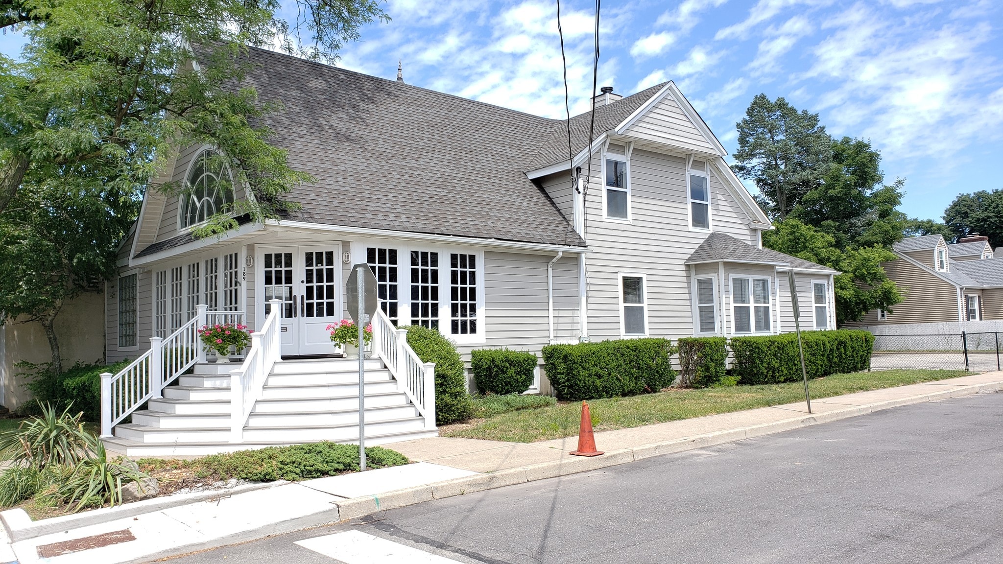 189 South St, Oyster Bay, NY for lease Primary Photo- Image 1 of 13